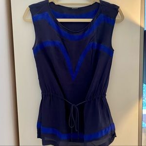 KOOKAÏ top with cinched waist